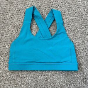 Lululemon All Sports Bra – Women’s Size 4